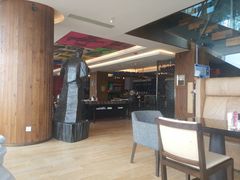 -厦门海港英迪格酒店(中山路店)