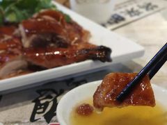 -粤轩楼广式特色餐厅(青岛路店)