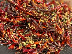 -马海涛牛肉串·东北吉林烧烤(领汇广场店)