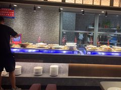 -蓉城四海黑牛烤肉海鲜自助餐厅(宜兴宝龙店)