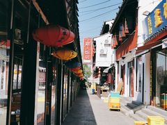 -召稼楼古镇