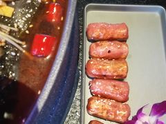 -至寅食·烧烤(南联店)