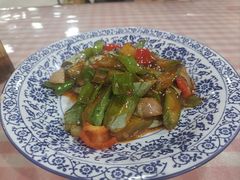 -芝城故事·建瓯土菜