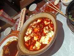 -山四砂锅(太原钟楼街店)