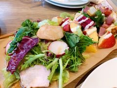 -必胜客(双榆树店)