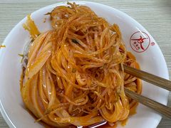 -薛昌利大米面皮(南关正街店)