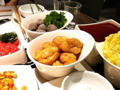 -海底捞火锅(锦艺城店)