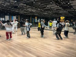 -G-STEPS舞蹈工作室