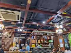 大堂-庄稼人(蓝岸3G店)