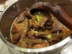 -岭南真味·匠心粤菜(K11店)