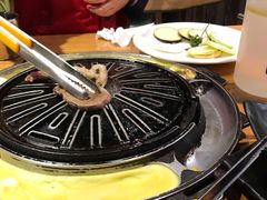 -炭恋火炉烤肉(凌云一街坊店)