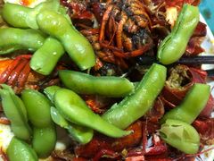 -虾铺子龙虾·私房菜(金源花苑店)