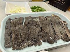 -牛街·马辈儿涮肉(牛街二店)