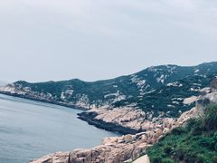 -东极岛景区