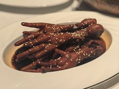 -桂满陇·海市蜃楼·黑金(国金店)