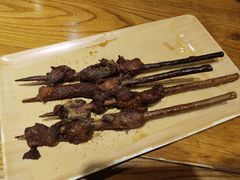 -蒙艾里民族传统菜蒙餐