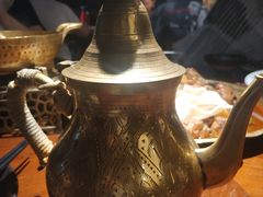 -楼兰新疆主题餐厅(苏州中心店)