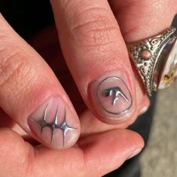 -斯馨·健康美甲美睫