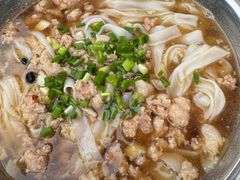 -舒记老友粉(埌西店)