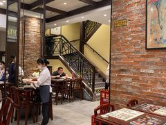 大堂-鲜得来排骨年糕(云南南路店)