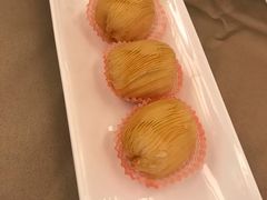 -广州逸林假日酒店·四季桃源中餐厅(白云山风景区店)