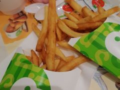 -德克士(东至汇金店)