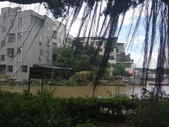 -黄埔古港