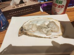 -老万烧烤(典逸心洲店)