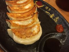 -博多一幸舍(侨福芳草地购物中心店)