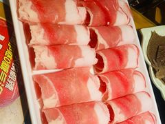 -大龙辣火锅·龙虾·烧烤(湖滨新天地店)