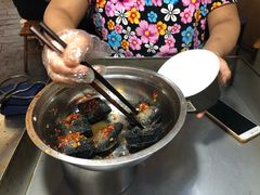 -武爹臭豆腐(坡子街店)