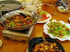 -乡亲鹅肉城(吴江店)