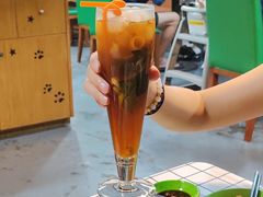 -热浪岛马来餐厅