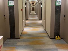 -成都世纪城假日酒店-西楼