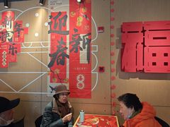 -麦当劳(豫园店)