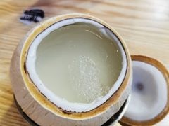 泰国椰皇冻-食盈碗仔翅(星玺广场店)