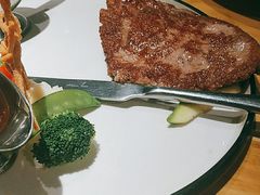 -清真·艾美可餐厅(鹏欣水游城店)