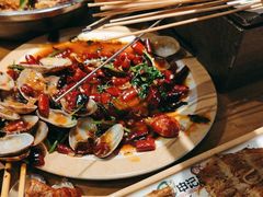 -申记串道和和旗舰店(北行店)
