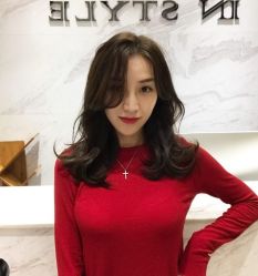 -INSTYLE造型·明星店