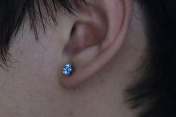 -众刺纹画·纹身·穿孔饰品·海娜定制