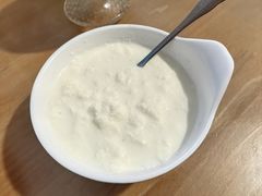 奶皮子-努尔古丽奶茶