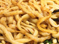 -老九圆山西面馆(CBD店)