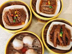 -海皇食府(水都假日酒店店)