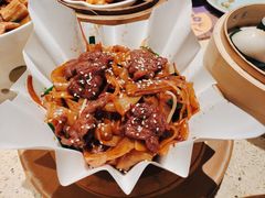 -点都德(奥体印象城店)