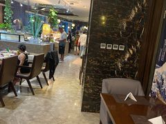-青岛青龙美爵酒店·阳光海岸西餐厅