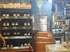 -BISTROFIORE美伊娜(伊犁南路店)