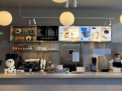-ARKET CAFÉ(三里屯太古里店)