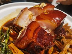 竹笋干稻扎酱方-王记姚家味·地道苏帮菜(凤凰街店)