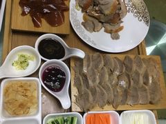 -聚宾楼·烤鸭·家宴(科技三路店)