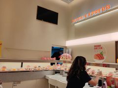 -争鲜回转寿司(西红门荟聚PLUS店)